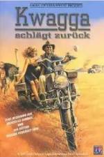 Watch Kwagga Strikes Back Zoechip