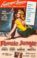Watch Female Jungle Zoechip