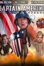 Watch Rifftrax Captain America The First Avenger Zoechip