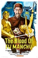 Watch The Blood of Fu Manchu Zoechip