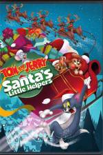 Watch Tom And Jerry\'s Santa\'s Little Helpers Zoechip