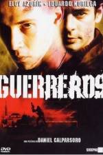 Watch Guerreros Zoechip