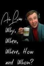 Watch Alan Partridge: Why, When, Where, How and Whom? Zoechip