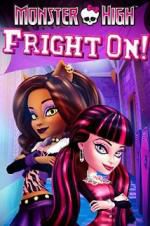 Watch Monster High: Fright On! Zoechip