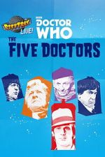 Watch RiffTrax Live: Doctor Who â€“ The Five Doctors Zoechip