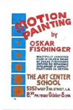 Watch Motion Painting No. 1 Zoechip