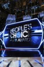 Watch The 40th Annual Peoples Choice Awards Zoechip