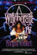 Watch Witchcraft IV The Virgin Heart Zoechip