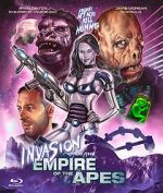 Watch Invasion of the Empire of the Apes Zoechip