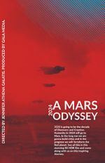 Watch A Mars Odyssey 2024 (Short 2020) Zoechip