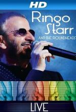 Watch Ringo Starr and the Roundheads Live Zoechip
