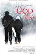Watch Where God Left His Shoes Zoechip