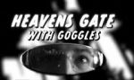 Watch Heavens Gate with Goggles (Short 2001) Zoechip