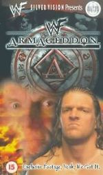 Watch WWF Armageddon (TV Special 1999) Zoechip