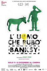 Watch The Man Who Stole Banksy Zoechip