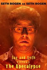Watch Jay and Seth Versus the Apocalypse (Short 2007) Zoechip