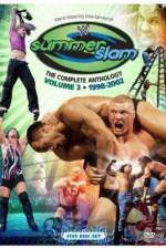 Watch Summerslam Zoechip