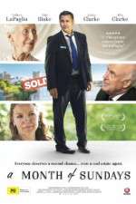 Watch A Month of Sundays Zoechip