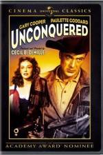 Watch Unconquered Zoechip