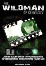 Watch The Wildman of Kentucky: The Mystery of Panther Rock Zoechip