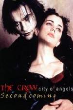 Watch The Crow: City of Angels - Second Coming (FanEdit) Zoechip