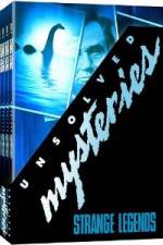 Watch Unsolved Mysteries Strange Legends Zoechip