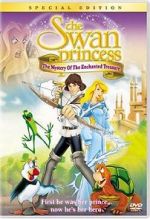 Watch The Swan Princess: The Mystery of the Enchanted Treasure Zoechip
