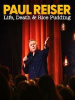 Watch Paul Reiser: Life, Death and Rice Pudding Zoechip