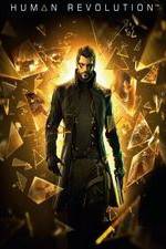 Watch Human Revolution Zoechip