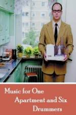Watch Music for One Apartment and Six Drummers Zoechip
