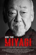 Watch More Than Miyagi: The Pat Morita Story Zoechip