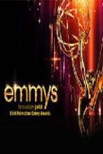Watch The 63rd Primetime Emmy Awards Zoechip