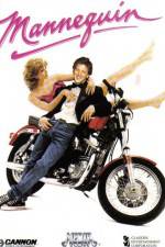 Watch Mannequin Zoechip