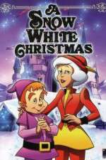 Watch A Snow White Christmas Zoechip
