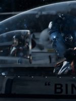 Watch Star Cadets (Short 2015) Zoechip