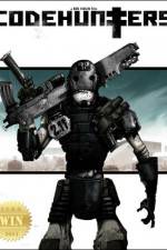 Watch Codehunters Zoechip