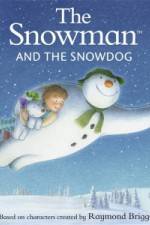 Watch The Snowman and the Snowdog Zoechip