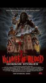 Watch Volumes of Blood: Horror Stories Zoechip