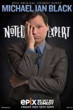 Watch Michael Ian Black: Noted Expert Zoechip