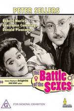 Watch The Battle of the Sexes Zoechip