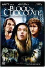 Watch Blood and Chocolate Zoechip