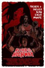 Watch Blood on the Highway Zoechip