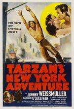 Watch Tarzan\'s New York Adventure Zoechip