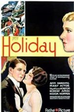 Watch Holiday Zoechip