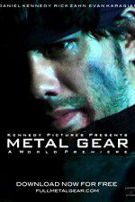 Watch Metal Gear Zoechip