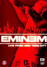 Watch Eminem: Live from New York City (TV Special 2005) Zoechip