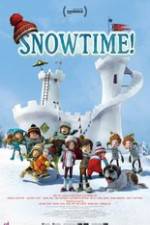 Watch Snowtime! Zoechip