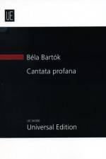 Watch Cantata profana Zoechip