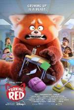 Watch Turning Red Zoechip