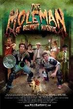 Watch The Mole Man of Belmont Avenue Zoechip
